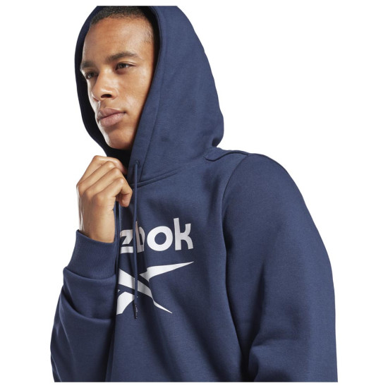 Reebok Ανδρικό φούτερ Identity Fleece